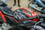 CBR 150R 2014 Moon Racing - Ảnh 2