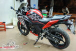 CBR 150R 2014 Moon Racing - Ảnh 4