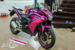 CBR 150 2014 Pink Candy - Ảnh 2