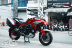 Tem xe Ducati Multistrada 1200S Adventure
