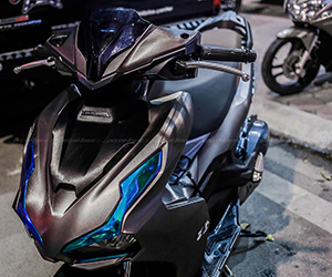 HOME-AIRBLADE HOME-AIRBLADE