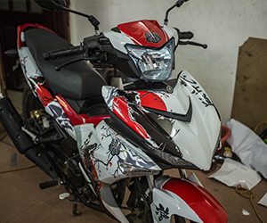 HOME-EXCITER HOME-EXCITER