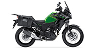 Kawasaki Touring