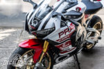 CBR 1000RR 2017 Pramac - Ảnh 2