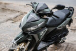 Honda Click Army Shark - Ảnh 2