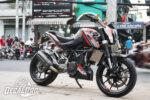 Tem xe KTM-Duke-Akrapovic-Racing