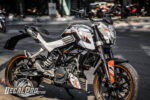 Tem xe KTM-Duke-Power-Parts - Ảnh 2