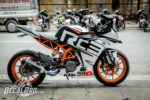 Tem xe KTM RC Tem Trùm RC3 - Ảnh 5