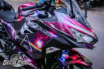 Ninja 400 Candy Galaxy - Ảnh 2