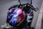 Ninja 400 Candy Galaxy - Ảnh 5