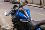 Z1000 Blue and White - Ảnh 3