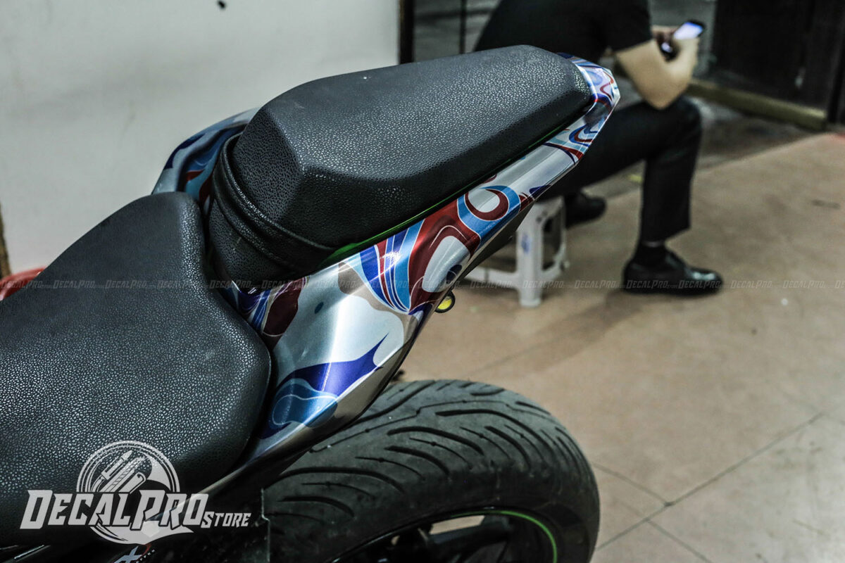 Z900 Candy Colour - Ảnh 2