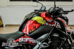 Z900 Red Bull - Ảnh 3