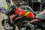 Z900 Red Bull - Ảnh 4