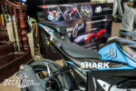 Suzuki GSX R150 Blue Shark - Ảnh 3