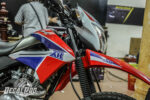 Cào Cào Honda XR 150 Racing - Ảnh 2