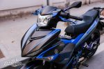 Exciter 150 Yamaha Racing Blueblack - Ảnh 3
