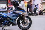 Exciter 150 Yamaha Racing Blueblack - Ảnh 5
