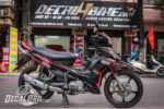 Jupiter Redline