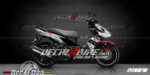Nouvo SX Black Lorenzo