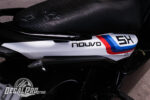 Nouvo SX BMW Lighting - Ảnh 6