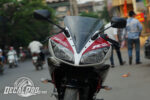 Yamaha R15 V2 Special Edition - Ảnh 4
