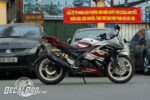 Yamaha R15 V2 Special Edition