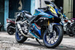 Yamaha R15 V3 Shark 92
