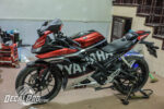 Yamaha R15V3 Yamaha Racing Candy - Ảnh 4