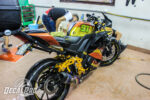 Yamaha R15 V3 Shark Candy - Ảnh 4