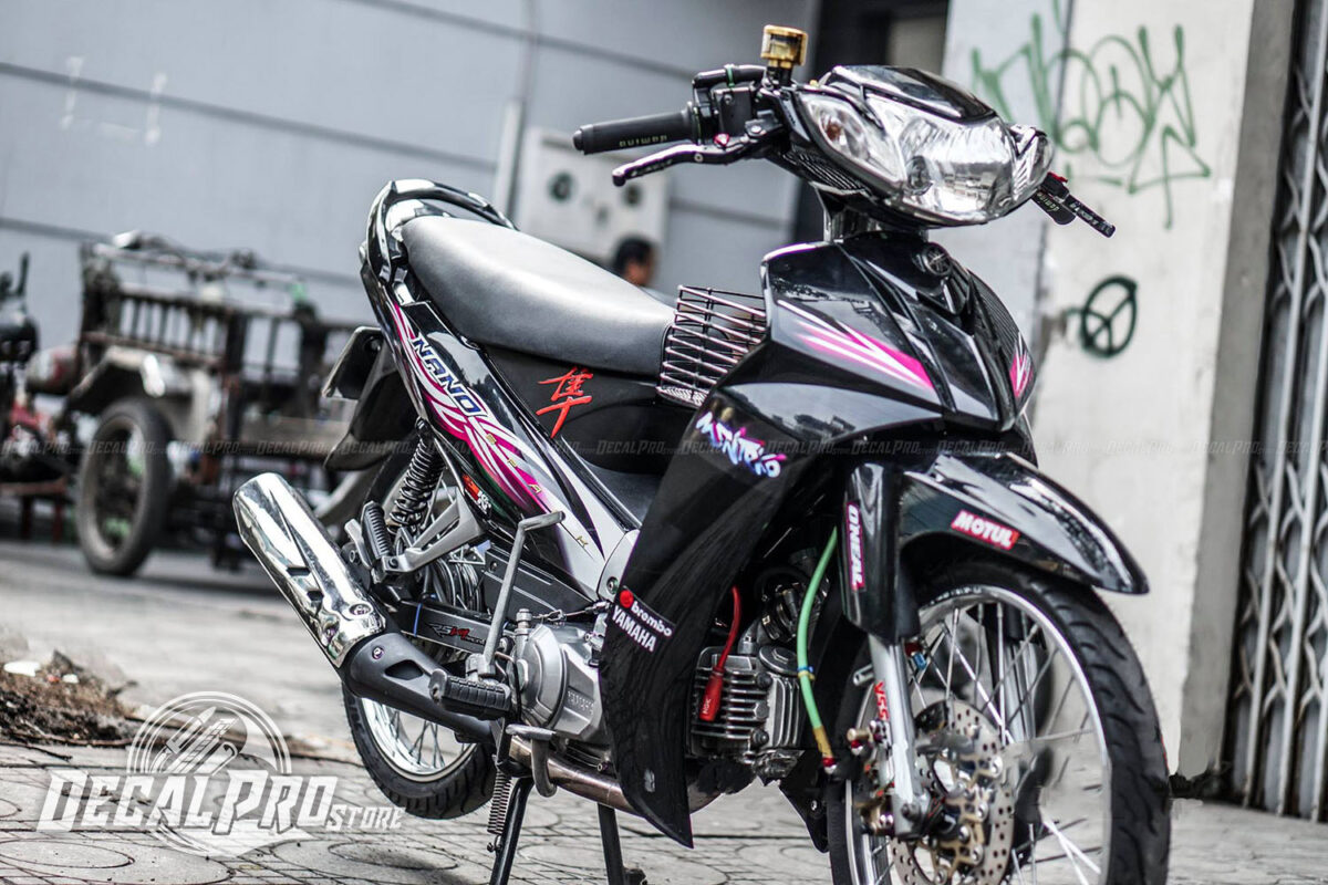 Sirius Black Pink - Ảnh 2