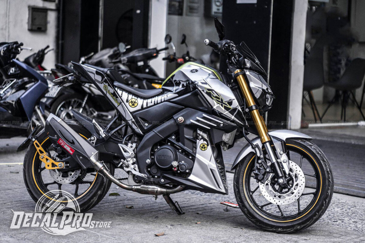 TFX Painting Brembo - Ảnh 3