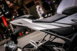 CBR 150 White Matte - Ảnh 6
