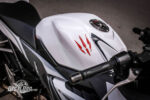 CBR 150 White Matte - Ảnh 2