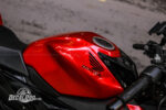 CBR 150 Red Candy - Ảnh 6