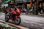 CBR 150 Red Candy - Ảnh 5