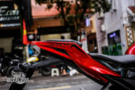 CBR 150 Red Candy - Ảnh 2