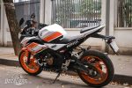 CBR 150 Pramac - Ảnh 2