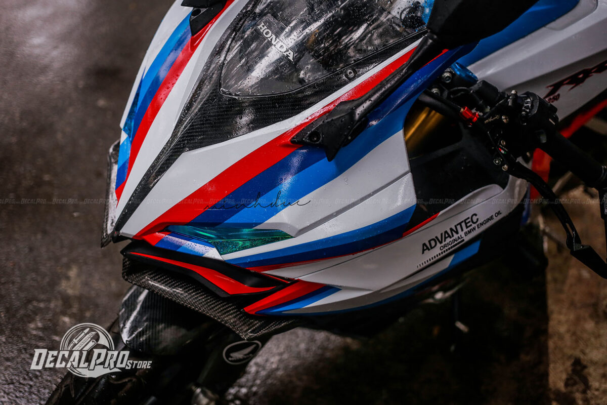 CBR 250RR HP Performance - Ảnh 7