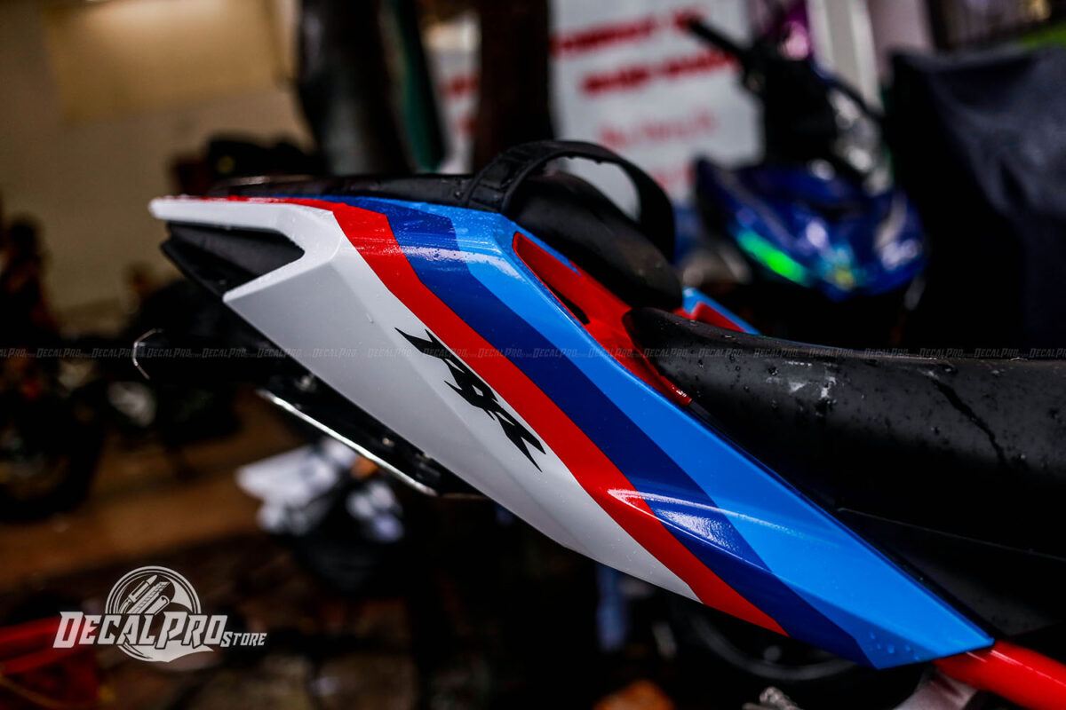 CBR 250RR HP Performance - Ảnh 3