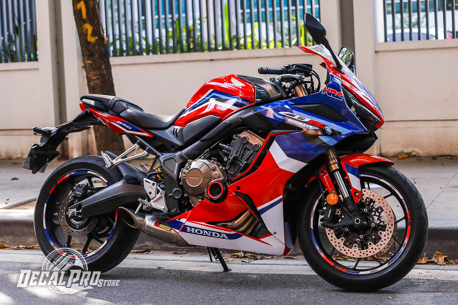 2021 Honda CBR650R  First Ride Review  YouTube