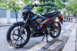 Suzuki Raider Colorful - Ảnh 2