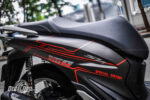 Honda SH 2020 Red Special Edition - Ảnh 5