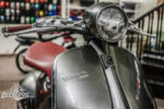 Vespa 946 Gray Candy - Ảnh 5