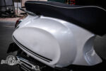 Vespa Primavera Pearl White - Ảnh 3