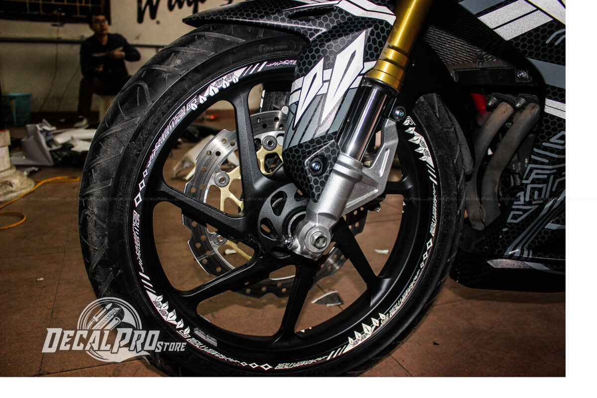 Chỉ mâm Black Panther - Ảnh 3