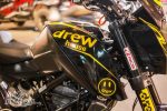 Tem xe  KTM Duke Drew - Ảnh 5