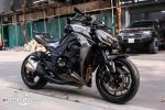 Z1000 Dark Gray - Ảnh 2