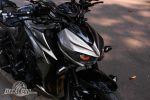 Z1000 Dark Gray - Ảnh 3