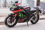 R15 V3 Red Monster - Ảnh 3